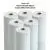 White - 19.69 inch * 110.24 inch