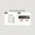 Vacuum sealer*2+30 sealed bags