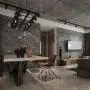 100pcs DIY 3D Wall Sticker Wallpaper Wall Panel with Knife Foam Soft Brick Self Adhesive Waterproof Room Home Living Room Bahtroom Kitchen Bedding Room Decoration