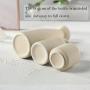 3pcs Set of Ceramic Vases