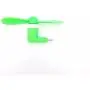TENKEY 6 Packs USB C Mini Fan USB Tpye C Phone Fan Mini Portable Type-C Mobile Phone Cooling Fan For Samsung Galaxy S8 S8 Plus Google Nexus 5X For Huawei P9 Type C Mini Fan