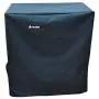 ATYARD Air Conditioner Cover for Outside Units-Durable AC Cover Water Resistant Fabric Windproof Design -Square Fits up to 24 x 24 x 30 inches
