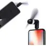 Personal Mini USB Fans for Cellphones - 4 Pack Portable Phone Fan Small Pocket Fan Fast Cooling Travel Fans for IOS Phone 12/11/10/9/8/iPad (Black) Personal Mini USB Fans for Cellphones - 4 Pack Portable Phone Fan Small Pocket Fan Fast Cooling Travel Fans for IOS Phone 12/11/10/9/8/iPad (Black)