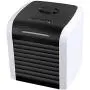 Fusiontec Portable Air Conditioner, USB Mini Air Conditioner Cooling, Evaporative Air Conditioner Fan, Personal Air Cooler for Home Office and Room Fusiontec Portable Air Conditioner, USB Mini Air Conditioner Cooling, Evaporative Air Conditioner Fan, Personal Air Cooler for Home Office and Room