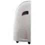 GLOBAL AIR 10,000 BTU Portable Air Conditioner Cooling /Fan with Remote Control in White GLOBAL AIR 10,000 BTU Portable Air Conditioner Cooling /Fan with Remote Control in White