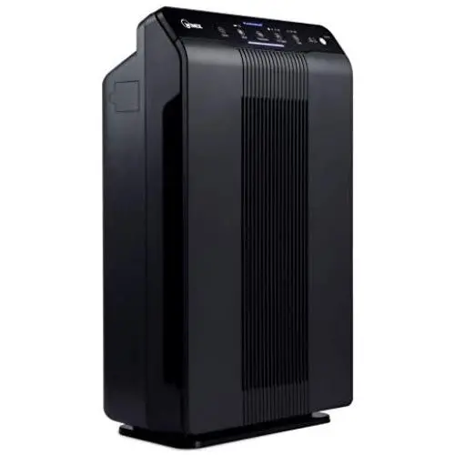 Winix 5500-2 Luftreiniger mit True HEPA, PlasmaWave und Waschbarem AOC-Kohlefilter