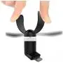 Personal Mini USB Fans for Cellphones - 4 Pack Portable Phone Fan Small Pocket Fan Fast Cooling Travel Fans for IOS Phone 12/11/10/9/8/iPad (Black) Personal Mini USB Fans for Cellphones - 4 Pack Portable Phone Fan Small Pocket Fan Fast Cooling Travel Fans for IOS Phone 12/11/10/9/8/iPad (Black)