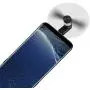 Personal Mini USB Fans for Cellphones - 4 Pack Portable Phone Fan Small Pocket Fan Fast Cooling Travel Fans for IOS Phone 12/11/10/9/8/iPad (Black) Personal Mini USB Fans for Cellphones - 4 Pack Portable Phone Fan Small Pocket Fan Fast Cooling Travel Fans for IOS Phone 12/11/10/9/8/iPad (Black)