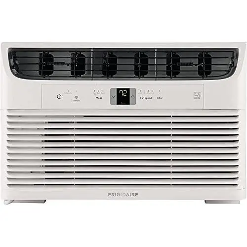 FRIGIDAIRE FHWW063WB1 Fenster-Klimaanlage, Weiß