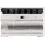 FRIGIDAIRE FHWW063WB1 Fenster-Klimaanlage, Weiß
