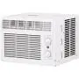 GE AHV05LZ Window Air Conditioner with 5050 BTU Cooling Capacity, 115 Volts in White OPEN BOX GE AHV05LZ Window Air Conditioner with 5050 BTU Cooling Capacity, 115 Volts in White OPEN BOX
