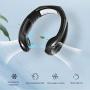 Portable 2 in 1 Air Cooler Mini Electric Scarf Cooling Portable USB Air Conditioner Hanging Neck Fan (1) (2)