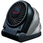 Honeywell HTF090B Turbo on The Go Personal Fan Black