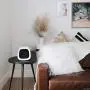 Refroidisseur Evapolar evaCHILL Portable - Mini Climatiseur Évaporatif Personnel, Humidificateur, Blanc Opale Refroidisseur Evapolar evaCHILL Portable - Mini Climatiseur Évaporatif Personnel, Humidificateur, Blanc Opale