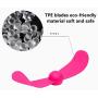 Cell Phone Fan, Portable Rotating Cooling Iphone Fan，Mini Fan for iPhone/iPad Mobile phone Fan Summer Accessories