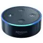 Echo Dot (2nd Generation) - Smart speaker with Alexa - Black