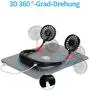Portable USB Neck Fans,Mini Sport Fans,Hands Free 360° Free Rotation Neckband Fan,3 Speeds Adjustment with Foam Aroma for Personal Fan,wireless Fans Portable Rechargable for Jogging,Cycling,Traveling. Portable USB Neck Fans,Mini Sport Fans,Hands Free 360° Free Rotation Neckband Fan,3 Speeds Adjustment with Foam Aroma for Personal Fan,wireless Fans Portable Rechargable for Jogging,Cycling,Traveling.