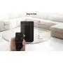 Winix 5500-2 Luftreiniger mit True HEPA, PlasmaWave und Waschbarem AOC-Kohlefilter