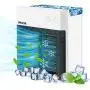 2021 Personal Small Air Conditioner 3-in-1 Rechargeable Small Air Conditioner with 3-speed 7-Colors for Small Room/Office/Dorm/Bedroom 260ML Quiet 2021 Personal Small Air Conditioner 3-in-1 Rechargeable Small Air Conditioner with 3-speed 7-Colors for Small Room/Office/Dorm/Bedroom 260ML Quiet