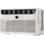 FRIGIDAIRE FHWW063WB1 Window Mounted Room Air Conditioner, White