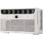 FRIGIDAIRE FHWW063WB1 Fenster-Klimaanlage, Weiß