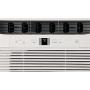 FRIGIDAIRE FHWW063WB1 Window Mounted Room Air Conditioner, White