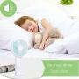 Orapink Mini Handheld Fan,USB Fan Rechargeable 2400mAh,Desktop Fan with 3 Speeds,Portable Fan for Home Travel Office Sport Outdoor School
