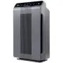 Winix 5300-2 Luftreiniger mit True HEPA, PlasmaWave und Geruchsbildner-Kohlefilter, Grau