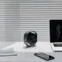 AmuseNd USB Desk Fan Personal USB Power Desktop Fan Ultra-Quiet 3 Speeds 4inch Portable Mini Desk Fan for Bedroom Office Desktop (Pink) AmuseNd USB Desk Fan Personal USB Power Desktop Fan Ultra-Quiet 3 Speeds 4inch Portable Mini Desk Fan for Bedroom Office Desktop (Pink)
