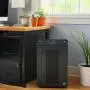 Winix 5500-2 Luftreiniger mit True HEPA, PlasmaWave und Waschbarem AOC-Kohlefilter