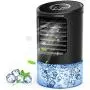 Climatiseur Portable MZTDYTL, Mini Refroidisseur Personnel avec Ventilateur Bruyant, 3 Vitesse, 7 Couleurs, Unité de Climatisation Portable avec Humidificateur et Fonction Misteuse avec Poignée pour Maison, Bureau, Chambre d'Étude. Climatiseur Portable MZTDYTL, Mini Refroidisseur Personnel avec Ventilateur Bruyant, 3 Vitesse, 7 Couleurs, Unité de Climatisation Portable avec Humidificateur et Fonction Misteuse avec Poignée pour Maison, Bureau, Chambre d'Étude.
