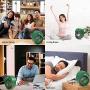 Mini Cooling Personal Fan Powered by USB (GREEN),Portable Air Conditioner Cooler Humidifier Misty Fan for Home Office Dorm and Make-up Speed Dryer
