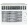 Haier 5,050 BTU Mechanical Window Air Conditioner for Small Rooms up to 150 sq ft, 5000 115V, White