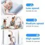 VOSAREA Portable Air Cooler 4 in 1 Mini Air Conditioner Fan Air Cooling Fan Air Misting Cooler for Room Office VOSAREA Portable Air Cooler 4 in 1 Mini Air Conditioner Fan Air Cooling Fan Air Misting Cooler for Room Office
