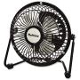 Holmes Mini High Velocity Personal Fan, HNF0410A-BM