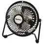 Vent Personnel à Haute Vitesse Holmes Mini, HNF0410A-BM Vent Personnel à Haute Vitesse Holmes Mini, HNF0410A-BM