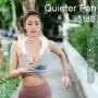 Portable Neck Fan,SRVR-Portable USB Rechargeable Bladeless Mini Fan with 3 Level Adjustable Air Flow Wearable Neckband Fan for Home Office Travel Indoor Outdoor Portable Neck Fan,SRVR-Portable USB Rechargeable Bladeless Mini Fan with 3 Level Adjustable Air Flow Wearable Neckband Fan for Home Office Travel Indoor Outdoor