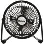 Holmes Mini High Velocity Personal Fan, HNF0410A-BM