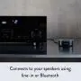 Echo Dot (2nd Generation) - Smart speaker with Alexa - Black
