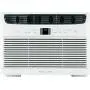 Frigidaire, White Energy Star 5,000 BTU 115V Window-Mounted Mini-Compact Air Conditioner with Full-Function Remote Control Frigidaire, White Energy Star 5,000 BTU 115V Window-Mounted Mini-Compact Air Conditioner with Full-Function Remote Control