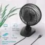 OPOLAR New Mini USB Powered Desk Fan with 3 Speeds, Strong Airflow but Whisper Quiet, 40° Adjustment, Portable Personal Fan for Desktop Office Table, Small but Mighty-White OPOLAR New Mini USB Powered Desk Fan with 3 Speeds, Strong Airflow but Whisper Quiet, 40° Adjustment, Portable Personal Fan for Desktop Office Table, Small but Mighty-White