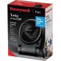 Honeywell HTF090B Turbo on The Go Personal Fan Black