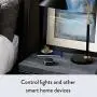 Echo Dot (2nd Generation) - Smart speaker with Alexa - Black