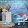 Refroidisseur Portable LORDSON, Mini Ventilateur Evaporatif Rechargeable avec Humidificateur et Pulvérisateur pour Bureau, Chambre, Camping (3 Vitesse) Refroidisseur Portable LORDSON, Mini Ventilateur Evaporatif Rechargeable avec Humidificateur et Pulvérisateur pour Bureau, Chambre, Camping (3 Vitesse)
