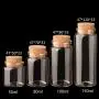 Ensemble de 12 Pots Épices TMNKML 50ml, 80ml, 100ml, 150ml, Bocal en Verre Réutilisable avec Bouchon en Écume pour Thé, Herbes et Épices Ensemble de 12 Pots Épices TMNKML 50ml, 80ml, 100ml, 150ml, Bocal en Verre Réutilisable avec Bouchon en Écume pour Thé, Herbes et Épices