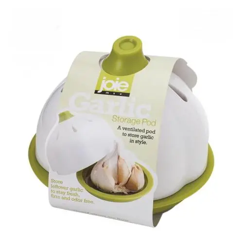 Joie Garlic Fresh Saver Pod Joie Garlic Fresh Saver Pod
