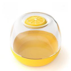 Joie lemon Fresh Saver Pod