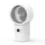 Portable Air Conditioner, Personal Space Evaporative Air Conditioner Fan with 3 Speeds 7 Colors, Personal Air Cooler for Home, Office and Room
