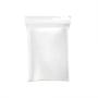 New Type Top Sale Customized Reclosable Clear Ziplock Plastic Bags Ziplock Bag