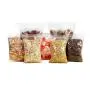 Sachets Ziploc Transparents Réutilisables Personnalisés en Vente Spéciale – Nouveau Type Sachets Ziploc Transparents Réutilisables Personnalisés en Vente Spéciale – Nouveau Type